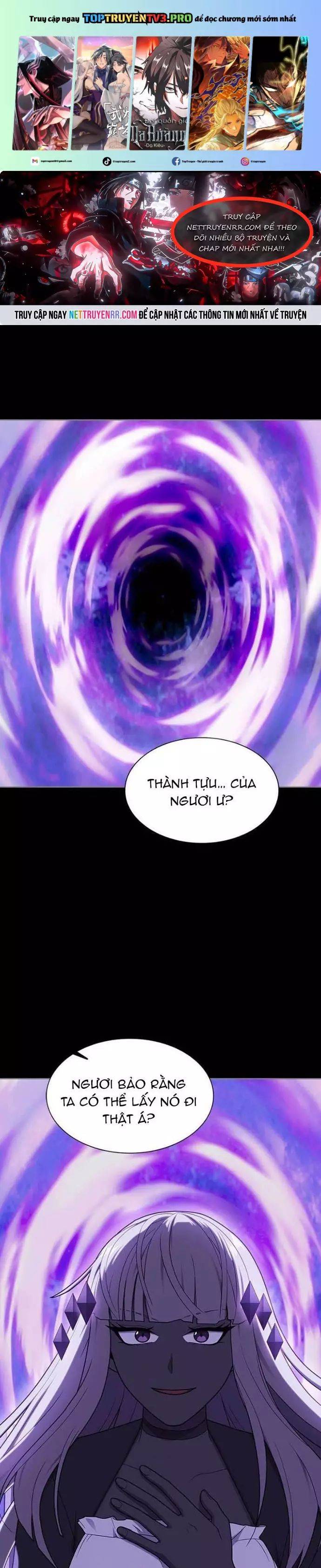 Tôi Là Người Chơi Leo Tháp Một Mình: Chapter 205
