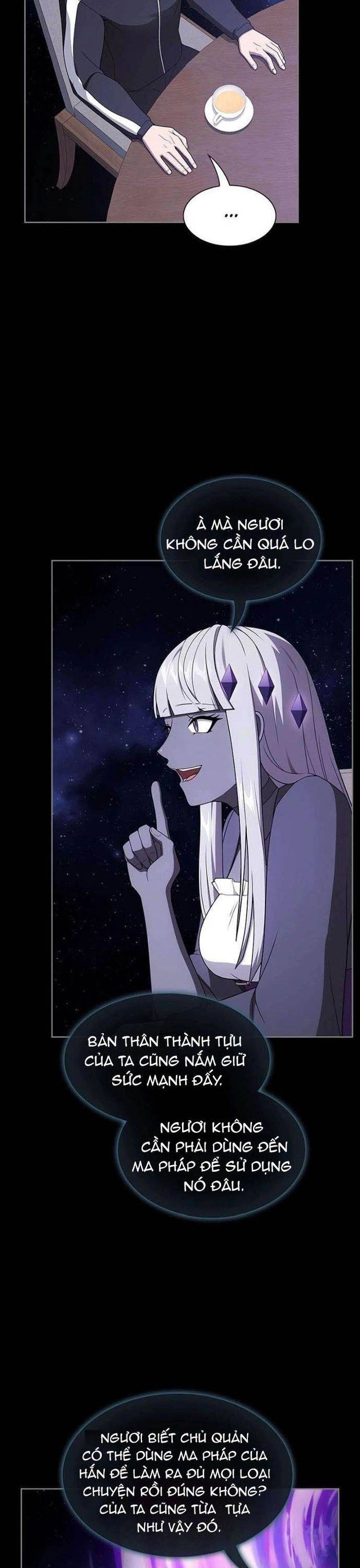 Tôi Là Người Chơi Leo Tháp Một Mình: Chapter 205