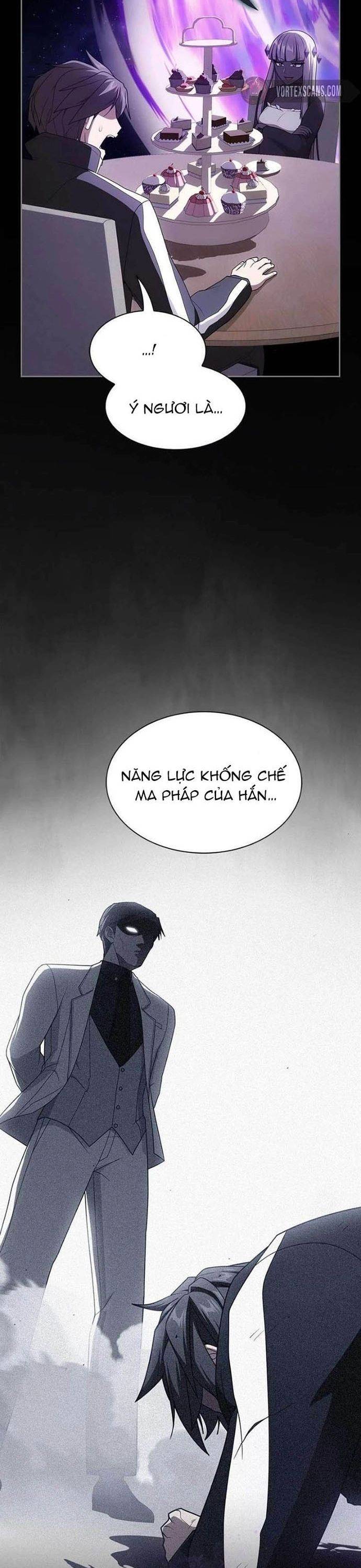 Tôi Là Người Chơi Leo Tháp Một Mình: Chapter 205