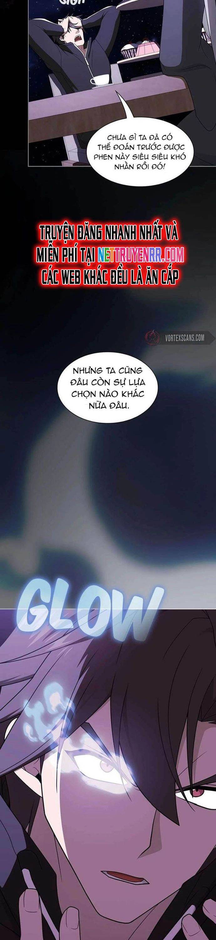 Tôi Là Người Chơi Leo Tháp Một Mình: Chapter 205