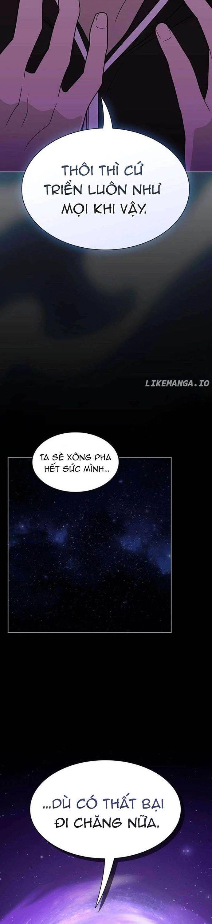 Tôi Là Người Chơi Leo Tháp Một Mình: Chapter 205