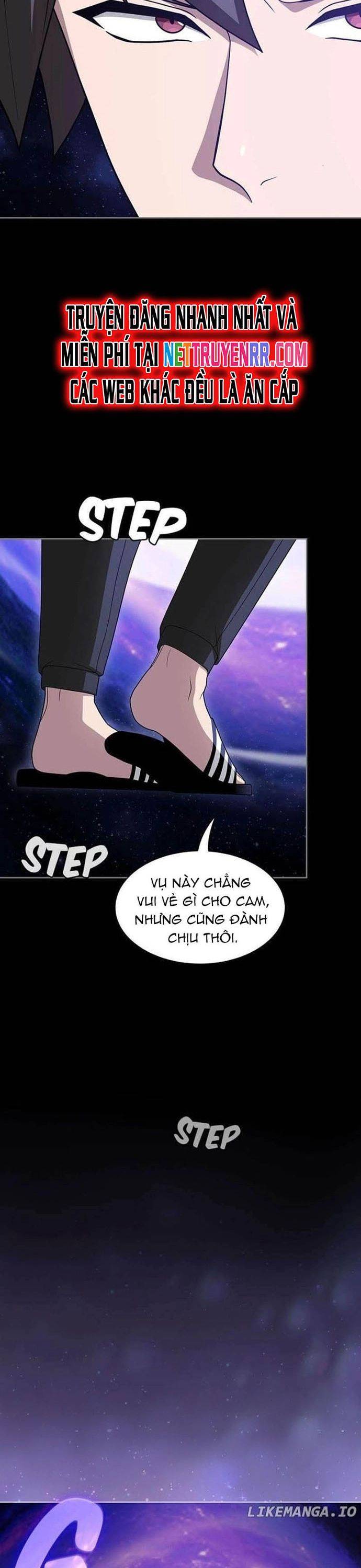 Tôi Là Người Chơi Leo Tháp Một Mình: Chapter 205