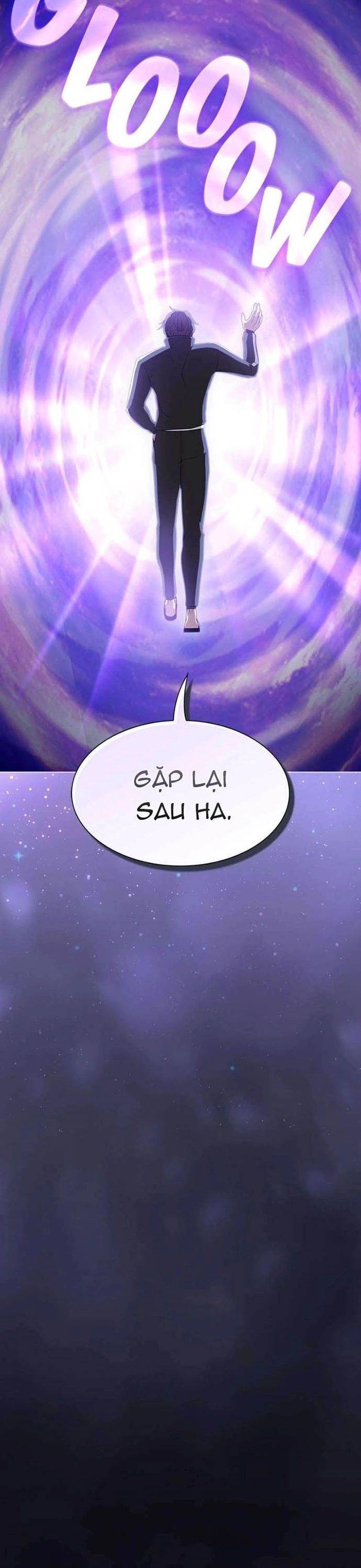 Tôi Là Người Chơi Leo Tháp Một Mình: Chapter 205
