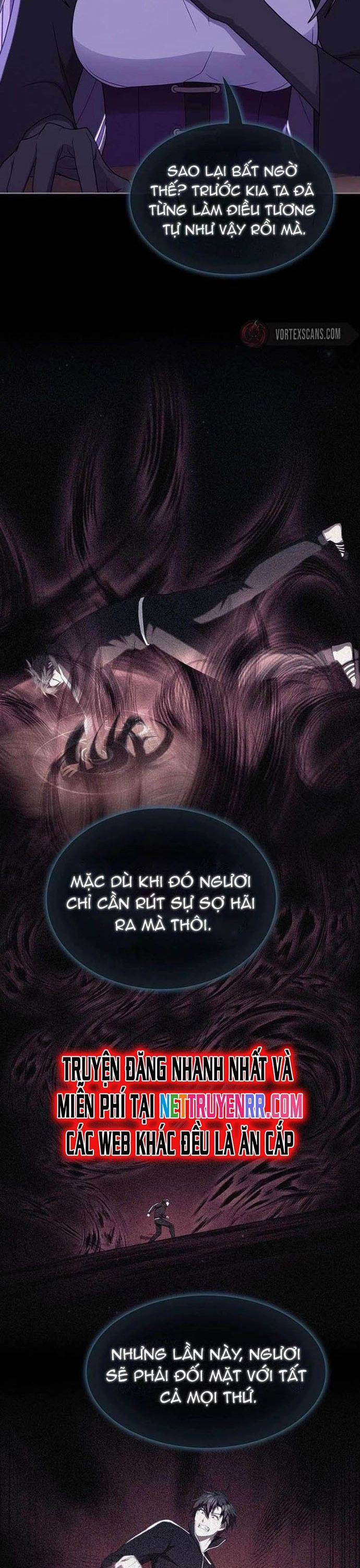 Tôi Là Người Chơi Leo Tháp Một Mình: Chapter 205