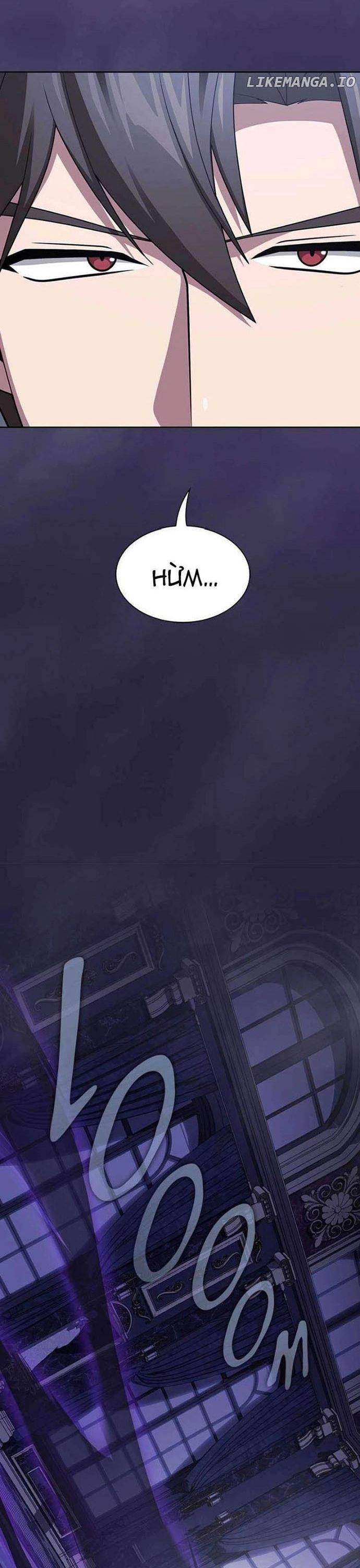 Tôi Là Người Chơi Leo Tháp Một Mình: Chapter 205