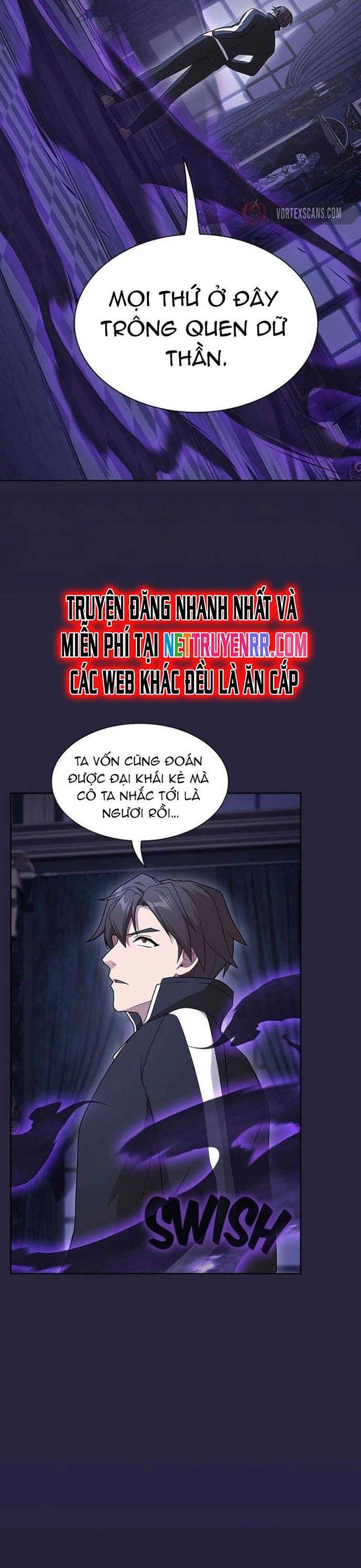 Tôi Là Người Chơi Leo Tháp Một Mình: Chapter 205