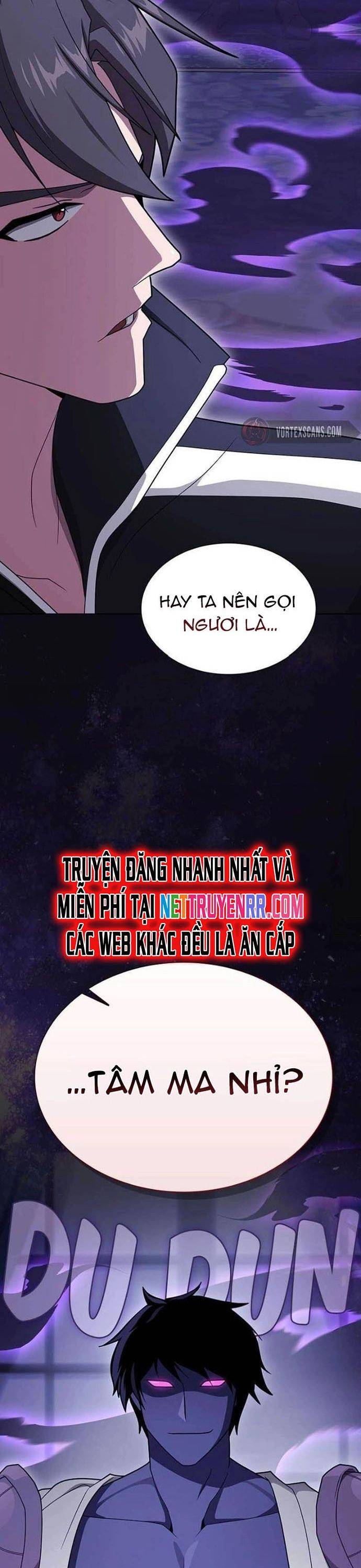 Tôi Là Người Chơi Leo Tháp Một Mình: Chapter 205