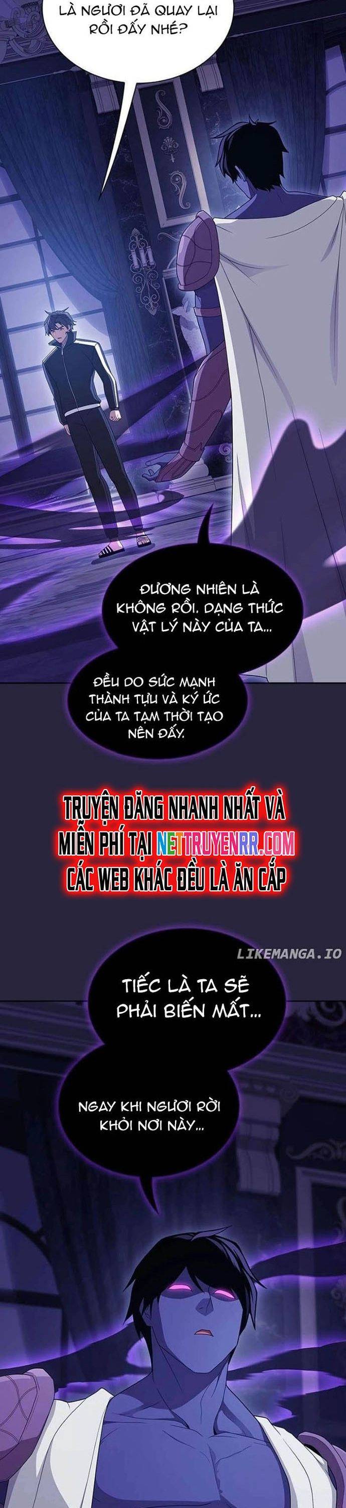 Tôi Là Người Chơi Leo Tháp Một Mình: Chapter 205