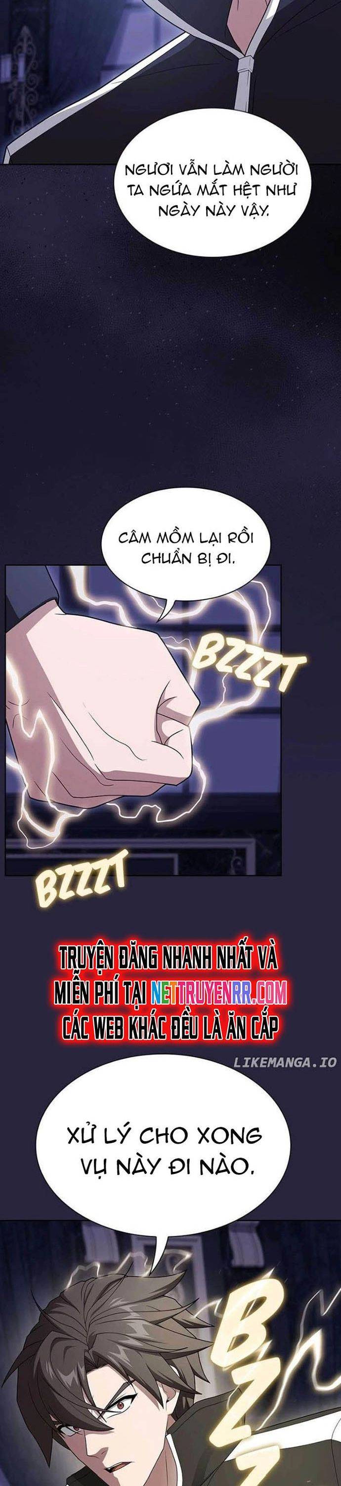 Tôi Là Người Chơi Leo Tháp Một Mình: Chapter 205