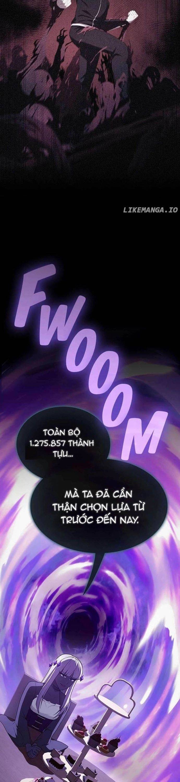 Tôi Là Người Chơi Leo Tháp Một Mình: Chapter 205