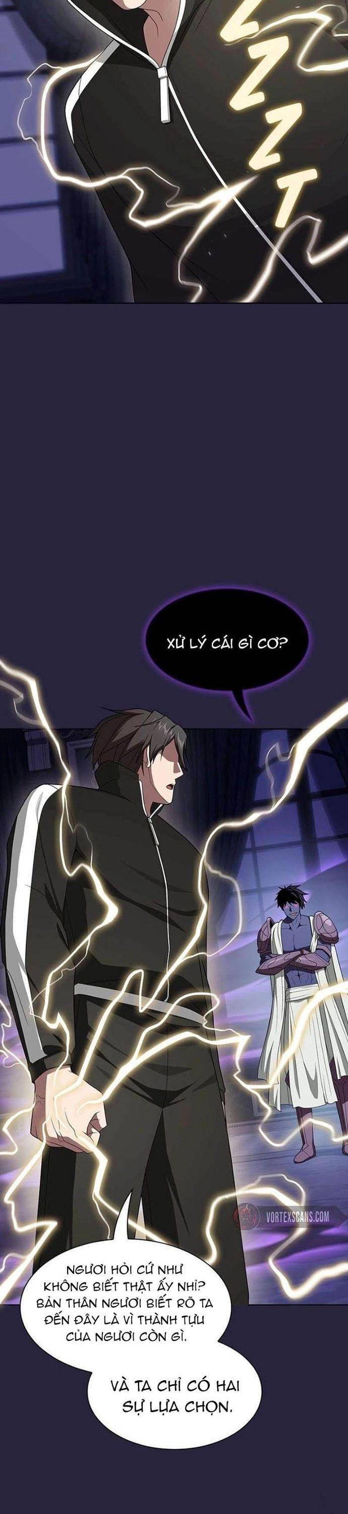 Tôi Là Người Chơi Leo Tháp Một Mình: Chapter 205