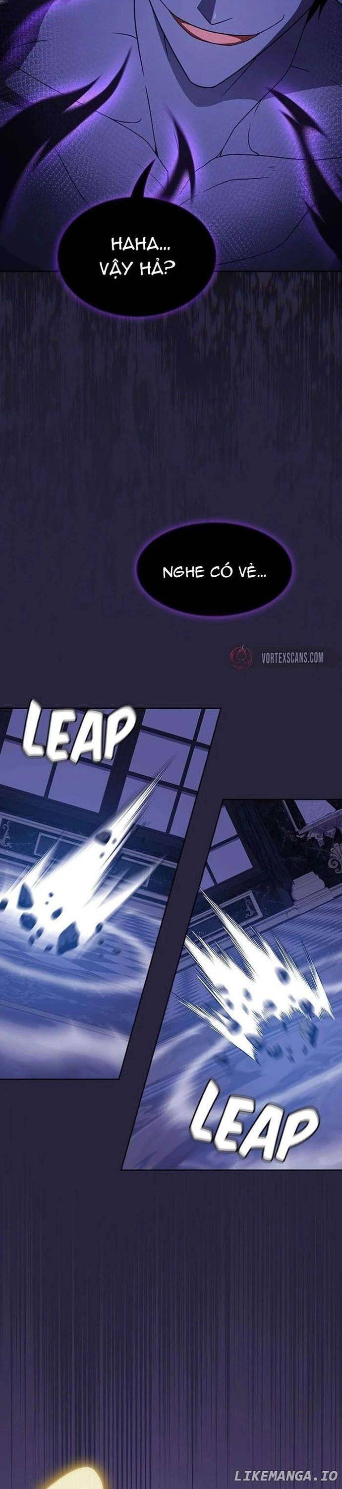 Tôi Là Người Chơi Leo Tháp Một Mình: Chapter 205
