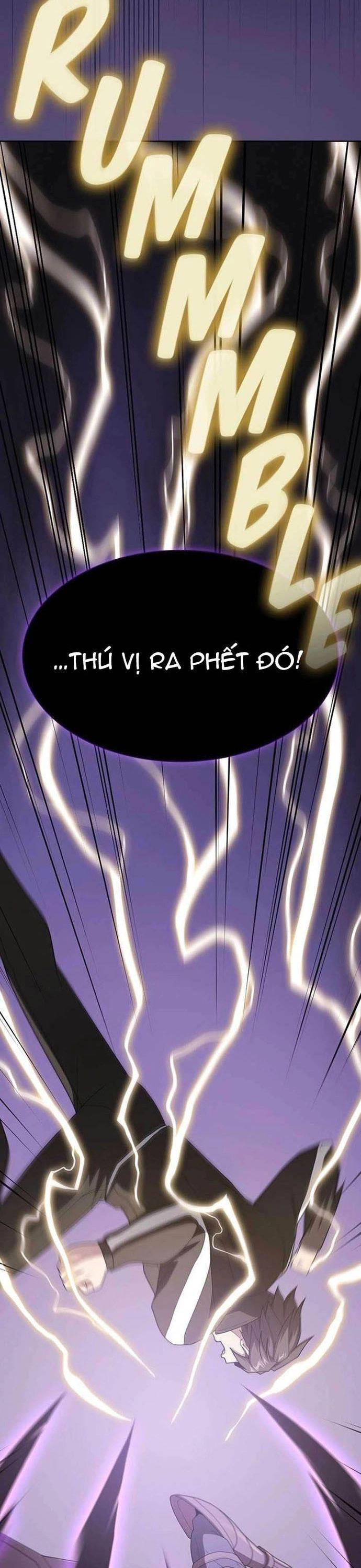 Tôi Là Người Chơi Leo Tháp Một Mình: Chapter 205