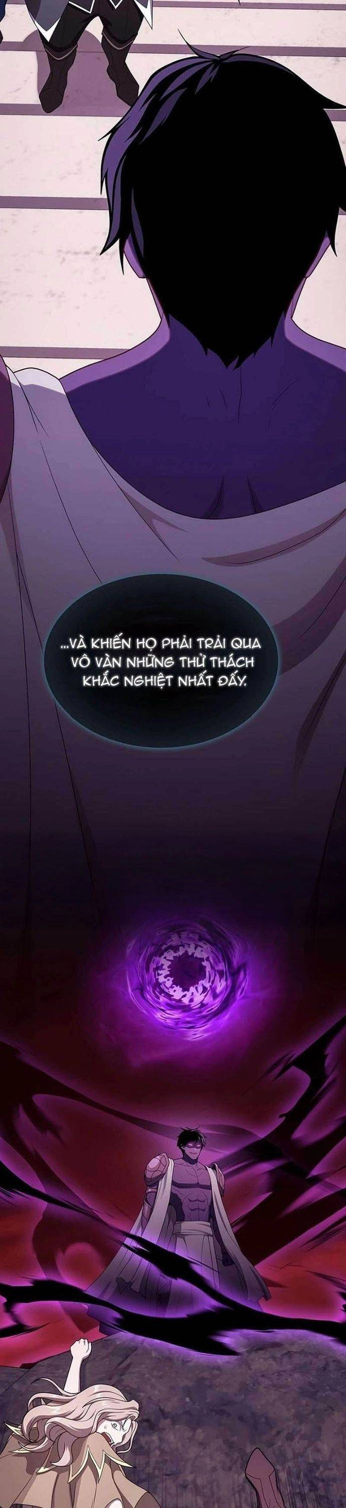 Tôi Là Người Chơi Leo Tháp Một Mình: Chapter 205