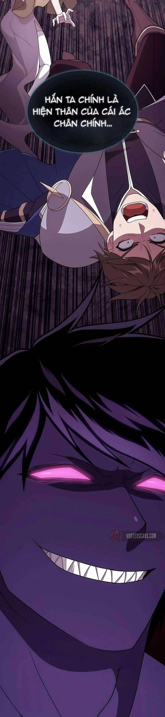 Tôi Là Người Chơi Leo Tháp Một Mình: Chapter 205