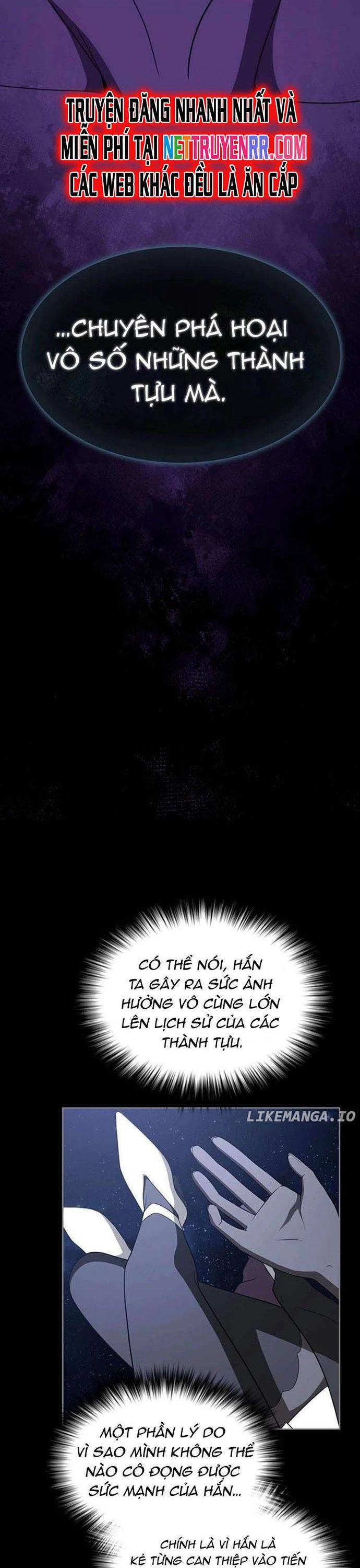 Tôi Là Người Chơi Leo Tháp Một Mình: Chapter 205