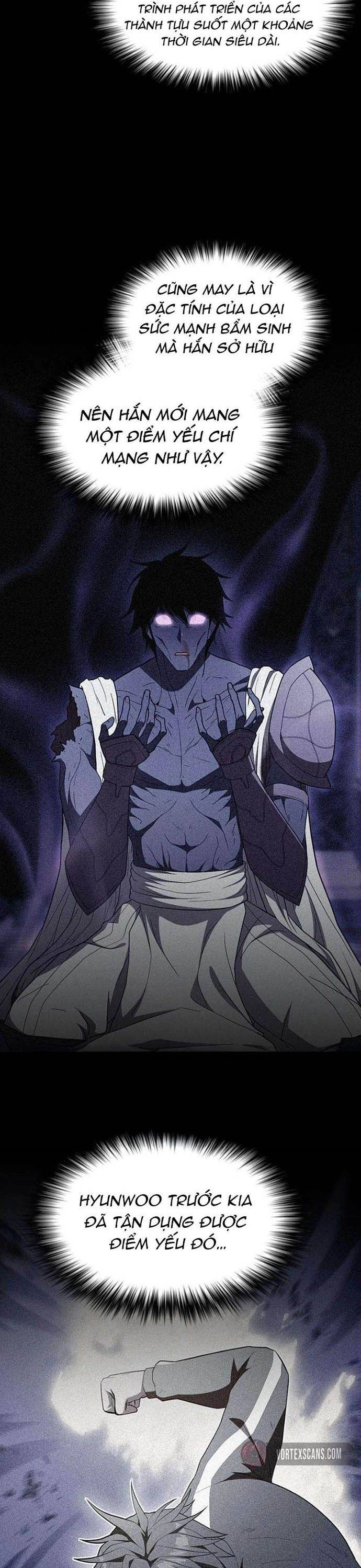 Tôi Là Người Chơi Leo Tháp Một Mình: Chapter 205