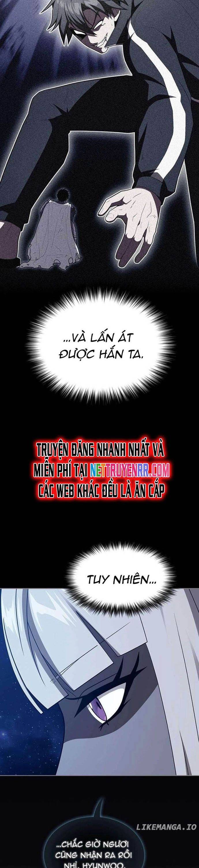 Tôi Là Người Chơi Leo Tháp Một Mình: Chapter 205