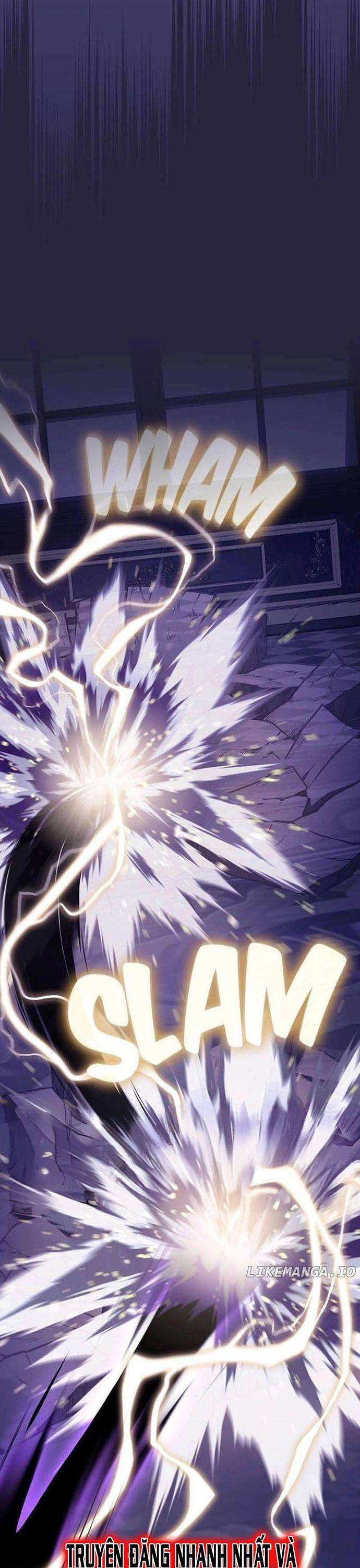 Tôi Là Người Chơi Leo Tháp Một Mình: Chapter 205