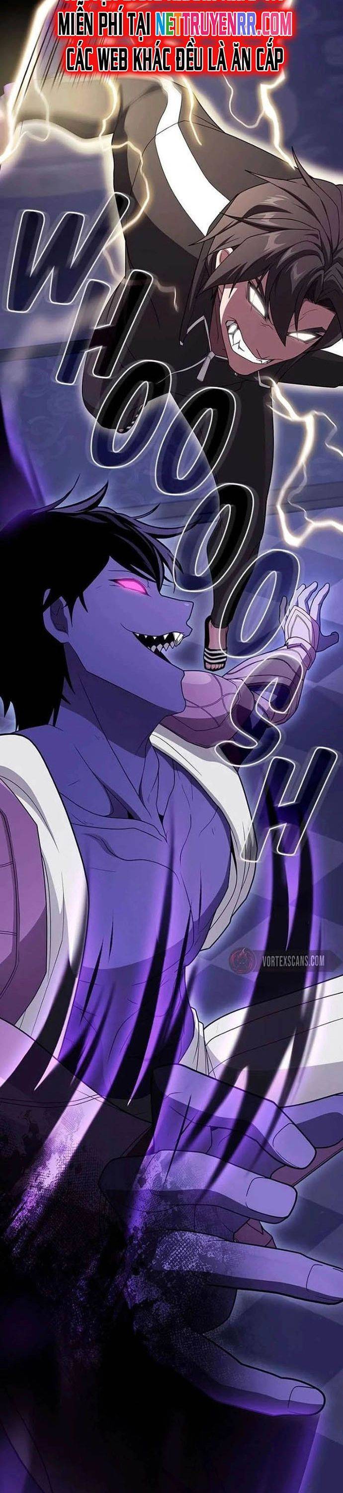 Tôi Là Người Chơi Leo Tháp Một Mình: Chapter 205