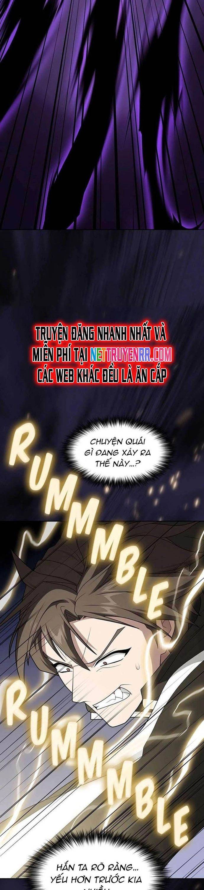 Tôi Là Người Chơi Leo Tháp Một Mình: Chapter 205