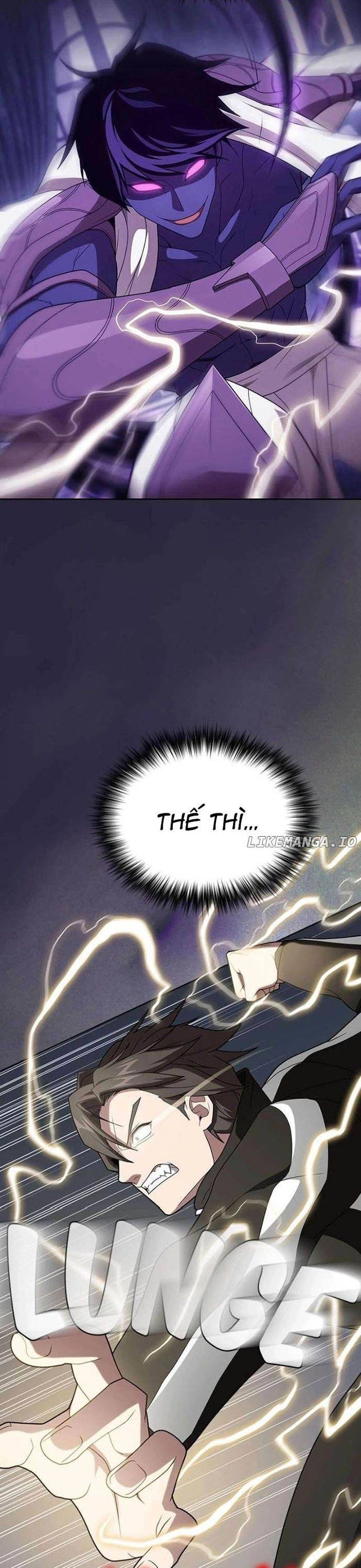 Tôi Là Người Chơi Leo Tháp Một Mình: Chapter 205