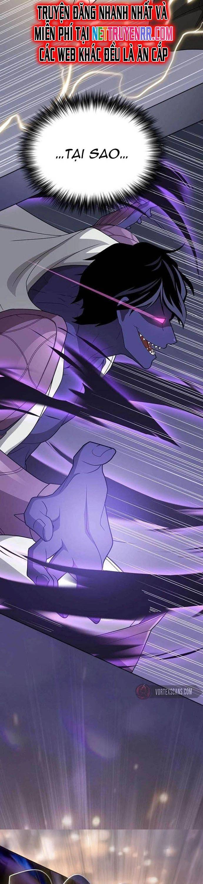 Tôi Là Người Chơi Leo Tháp Một Mình: Chapter 205