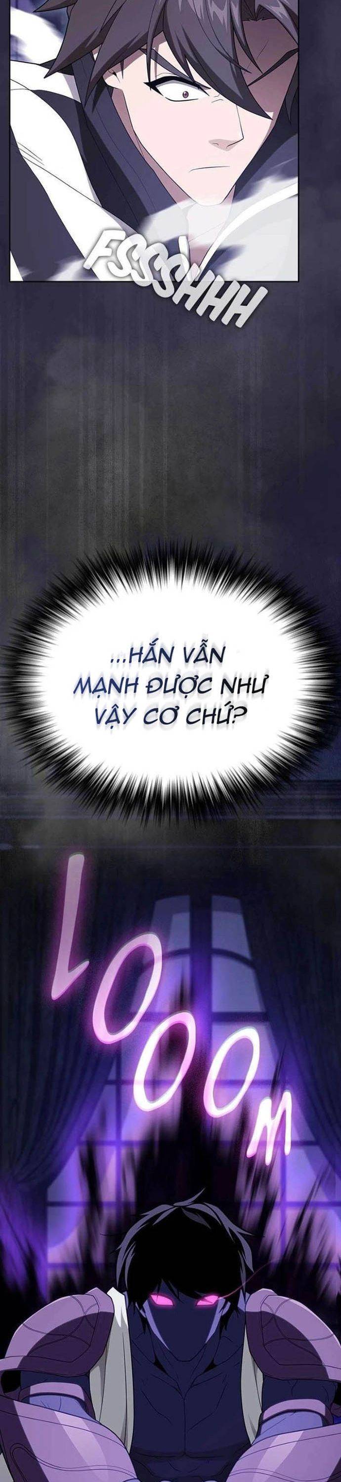 Tôi Là Người Chơi Leo Tháp Một Mình: Chapter 205