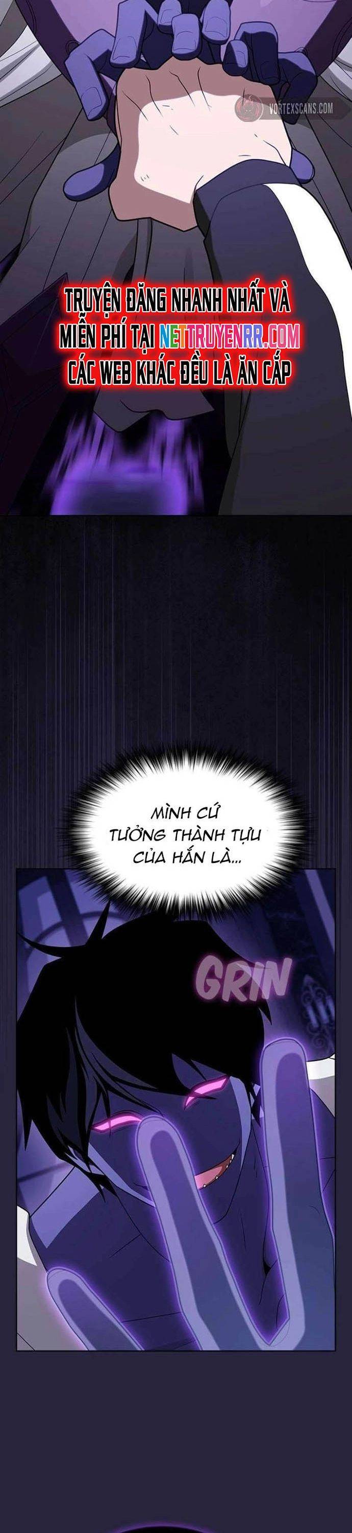 Tôi Là Người Chơi Leo Tháp Một Mình: Chapter 205