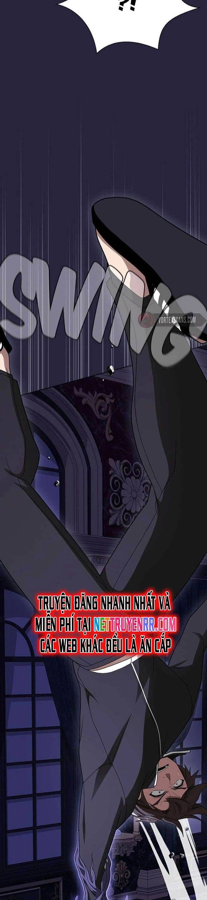Tôi Là Người Chơi Leo Tháp Một Mình: Chapter 205