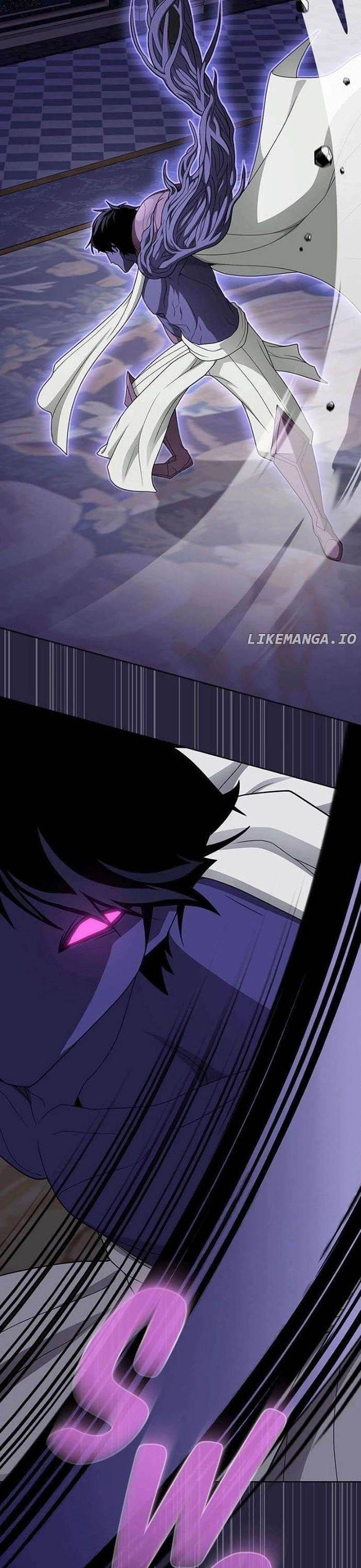 Tôi Là Người Chơi Leo Tháp Một Mình: Chapter 205