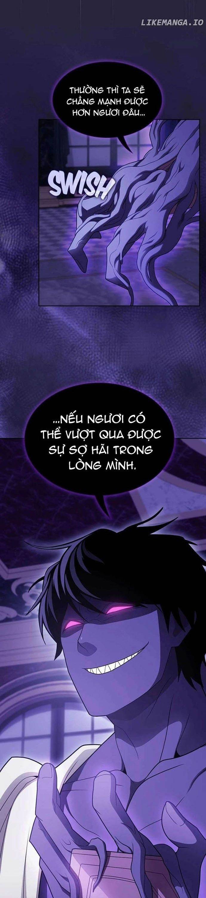 Tôi Là Người Chơi Leo Tháp Một Mình: Chapter 205