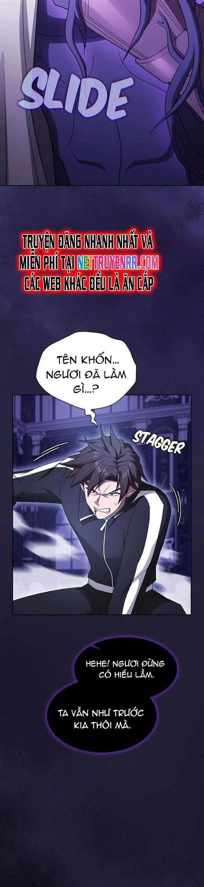 Tôi Là Người Chơi Leo Tháp Một Mình: Chapter 205