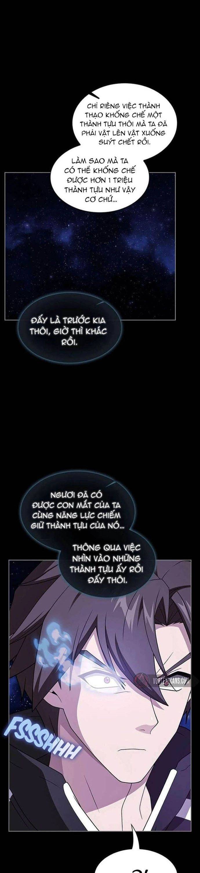 Tôi Là Người Chơi Leo Tháp Một Mình: Chapter 205