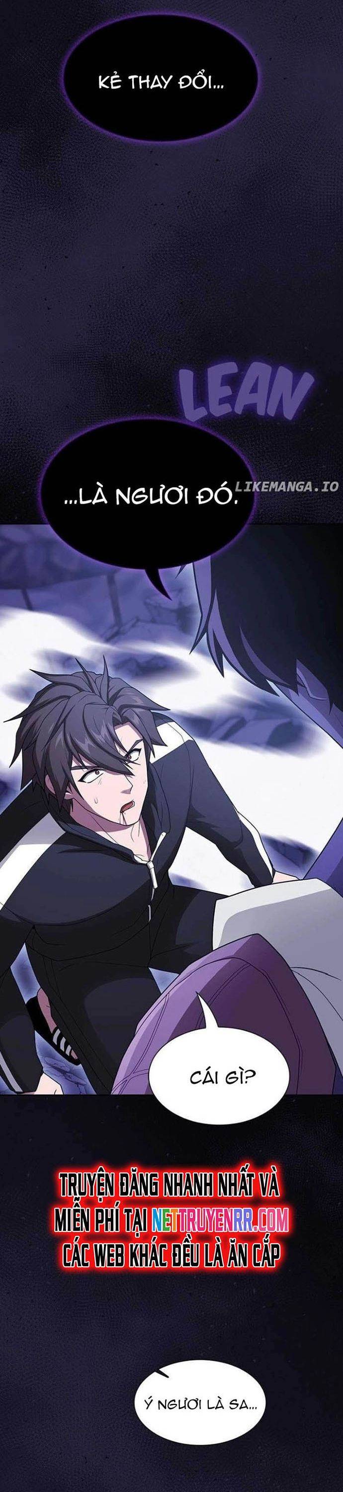 Tôi Là Người Chơi Leo Tháp Một Mình: Chapter 205