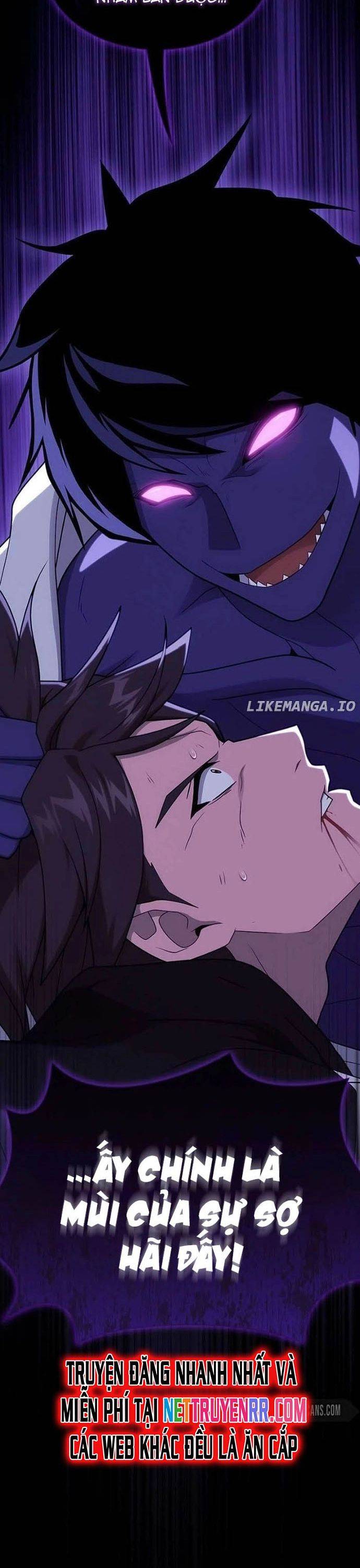 Tôi Là Người Chơi Leo Tháp Một Mình: Chapter 205