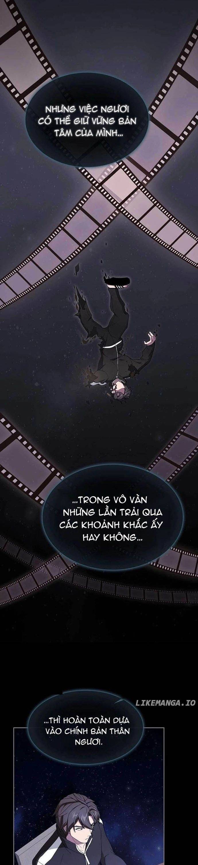 Tôi Là Người Chơi Leo Tháp Một Mình: Chapter 205