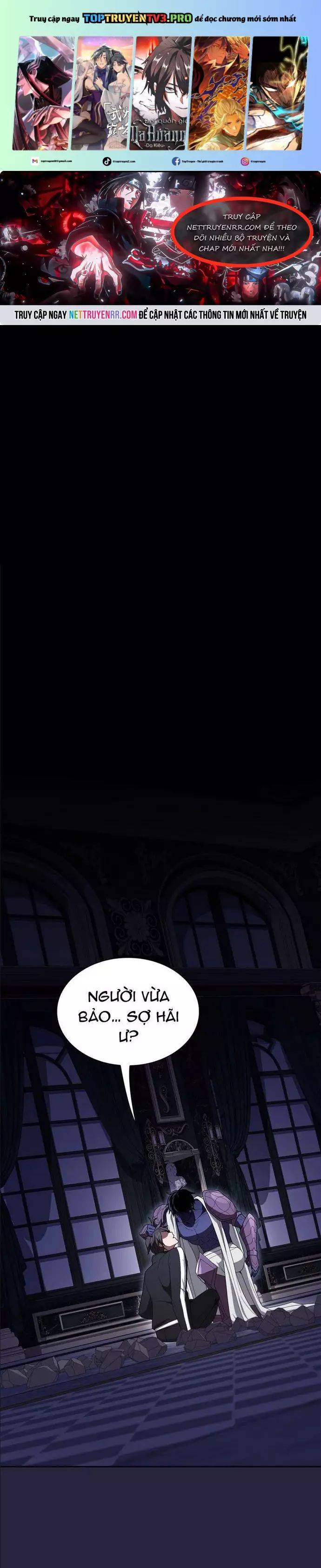 Tôi Là Người Chơi Leo Tháp Một Mình: Chapter 206