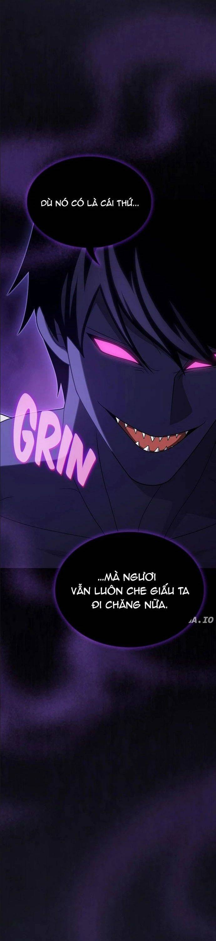 Tôi Là Người Chơi Leo Tháp Một Mình: Chapter 206