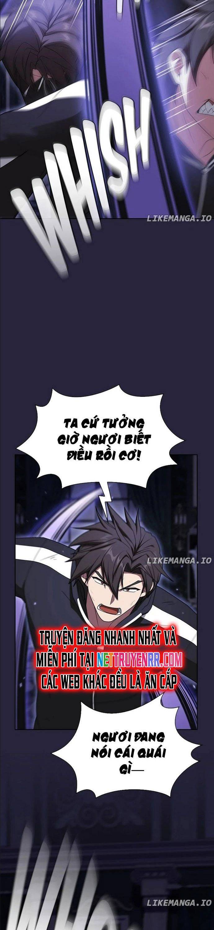 Tôi Là Người Chơi Leo Tháp Một Mình: Chapter 206