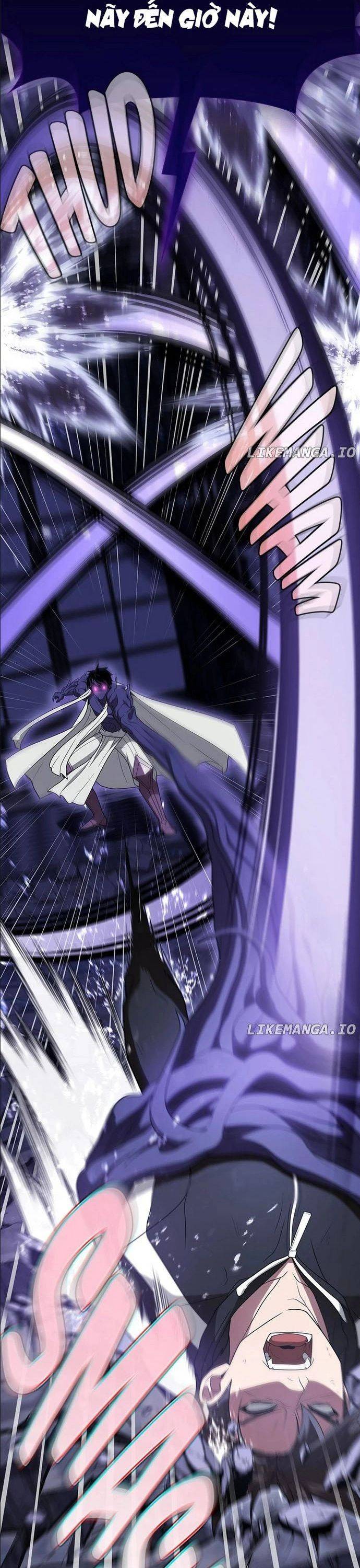 Tôi Là Người Chơi Leo Tháp Một Mình: Chapter 206