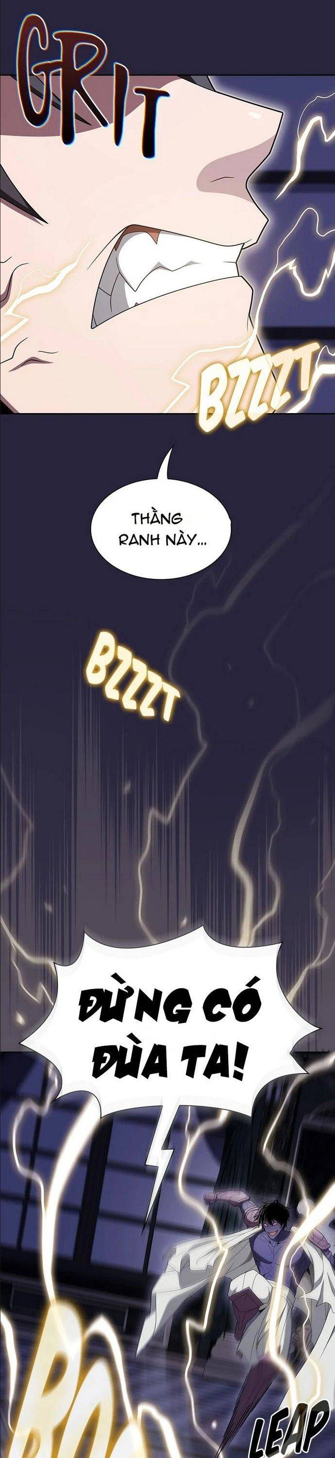 Tôi Là Người Chơi Leo Tháp Một Mình: Chapter 206