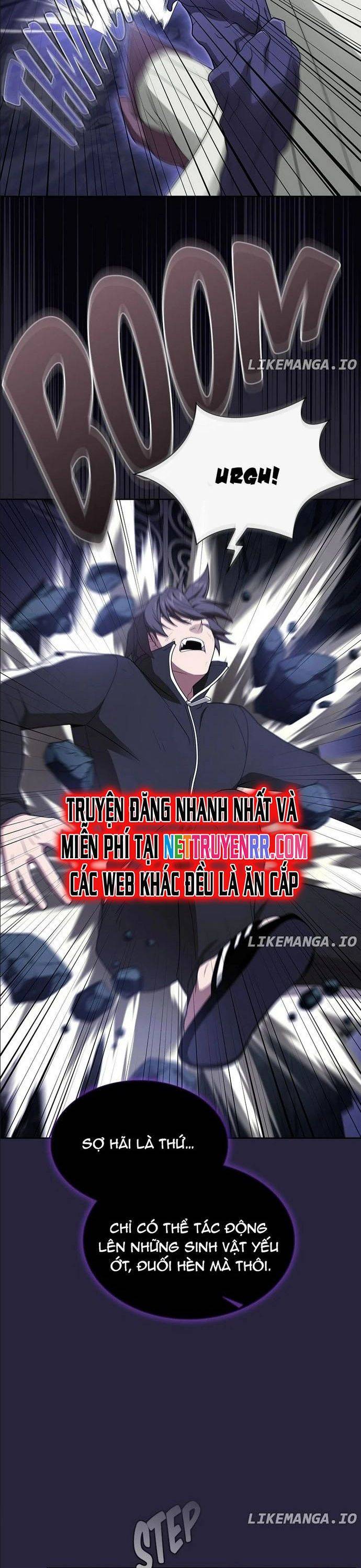 Tôi Là Người Chơi Leo Tháp Một Mình: Chapter 206