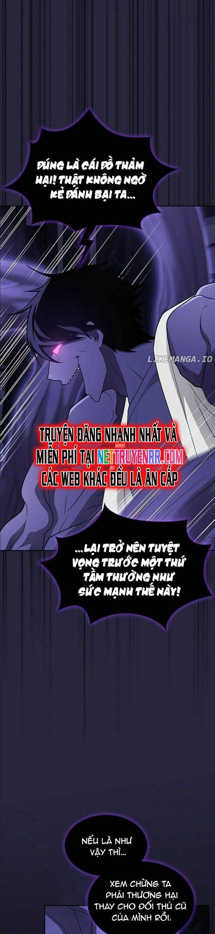 Tôi Là Người Chơi Leo Tháp Một Mình: Chapter 206