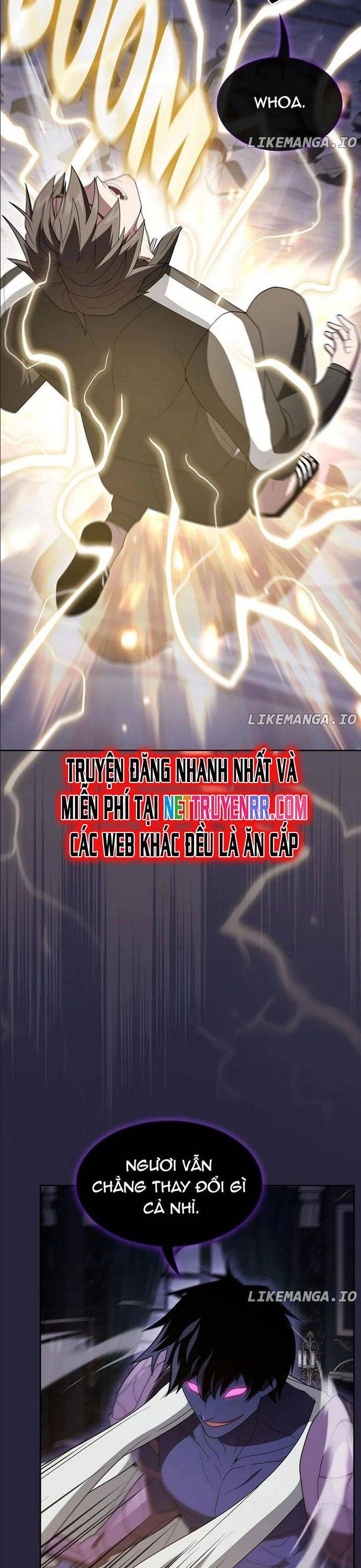 Tôi Là Người Chơi Leo Tháp Một Mình: Chapter 206