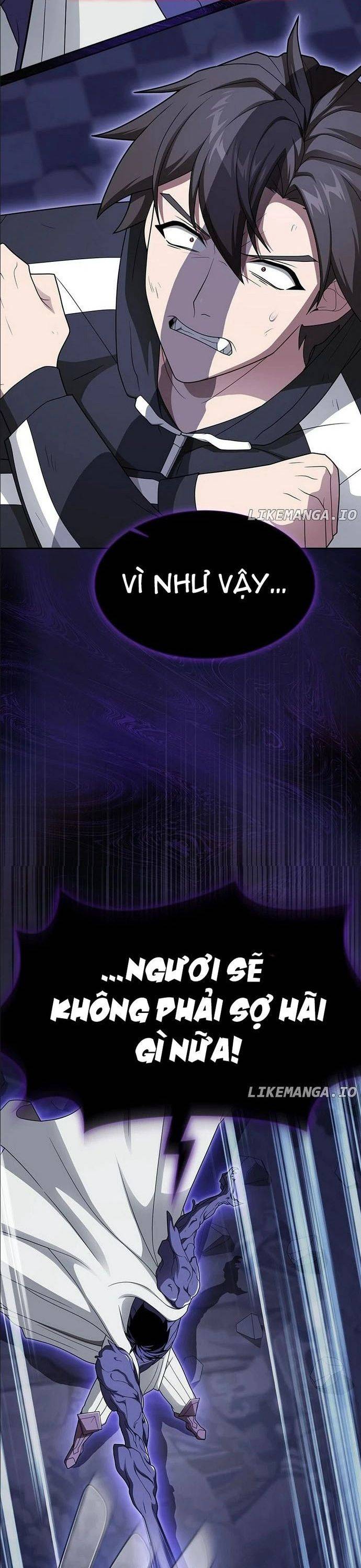 Tôi Là Người Chơi Leo Tháp Một Mình: Chapter 206
