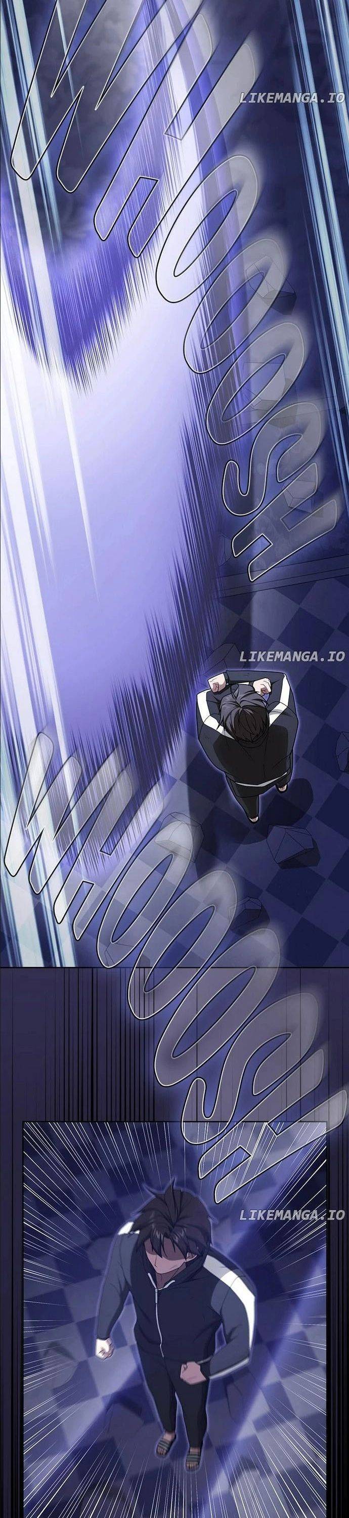 Tôi Là Người Chơi Leo Tháp Một Mình: Chapter 206