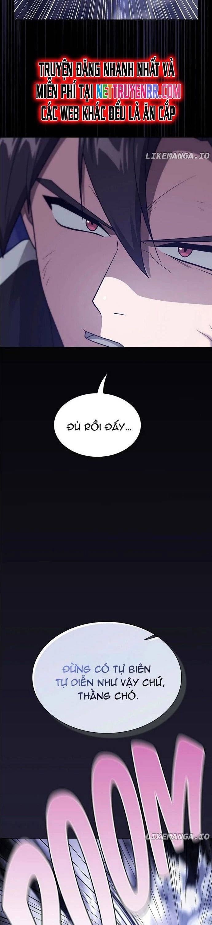 Tôi Là Người Chơi Leo Tháp Một Mình: Chapter 206