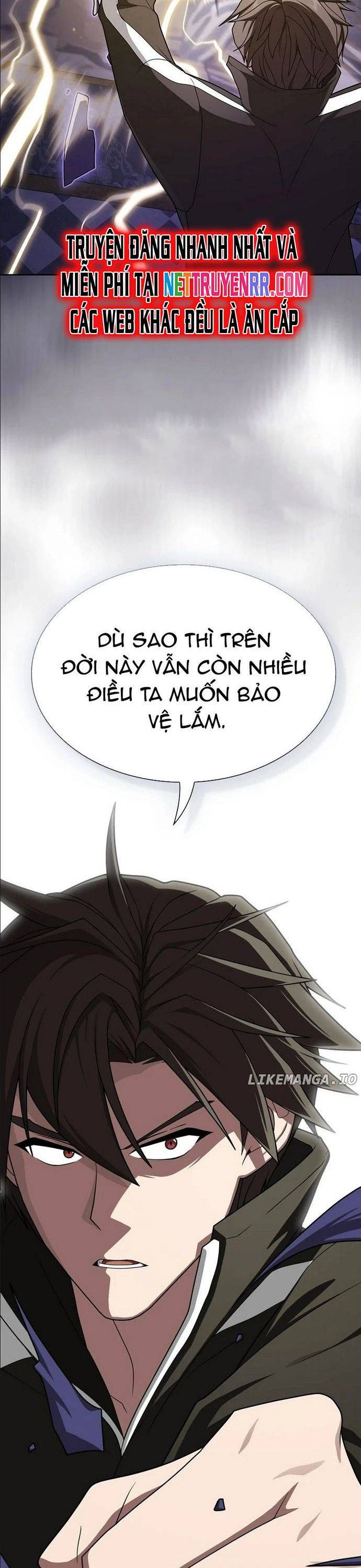Tôi Là Người Chơi Leo Tháp Một Mình: Chapter 206