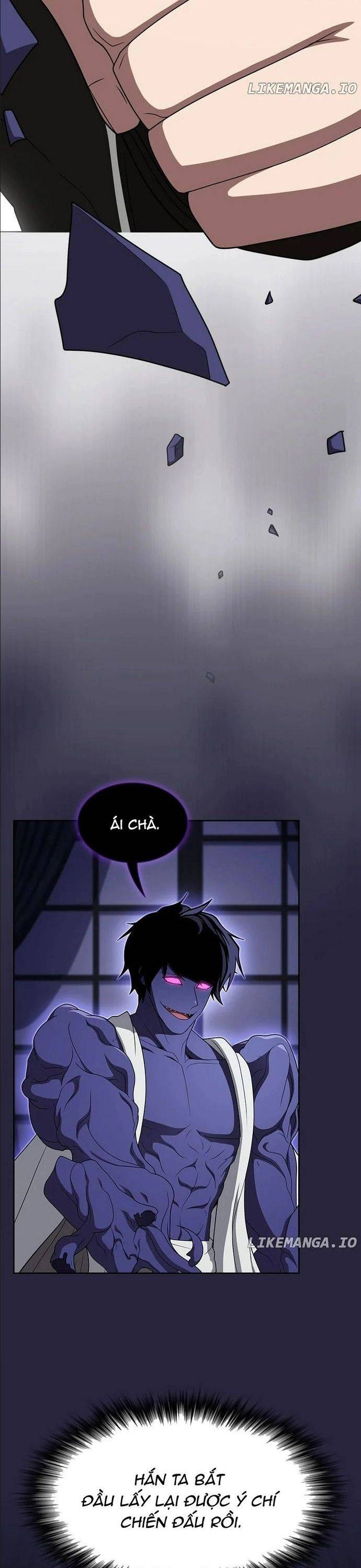Tôi Là Người Chơi Leo Tháp Một Mình: Chapter 206